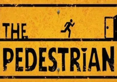 The Pedestrian
