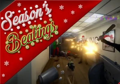 Season's Beatings