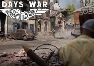 Days of War Definitive Edition