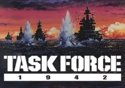 Task Force 1942: Surface Naval Action in the South Pacific