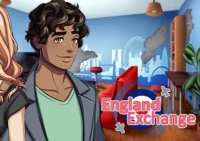 England Exchange