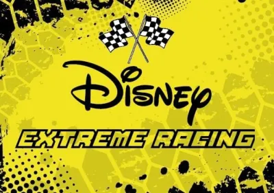 Disney: Extreme Racing Pack