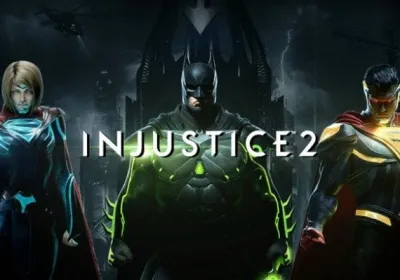Injustice 2