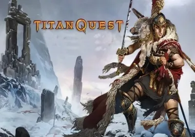 Titan Quest