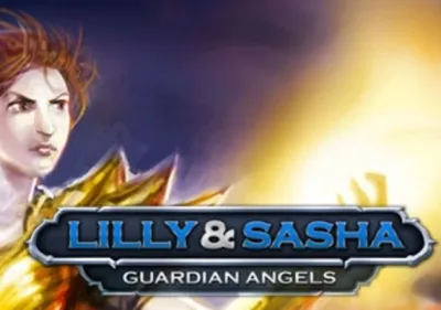 Lilly and Sasha: Guardian Angels