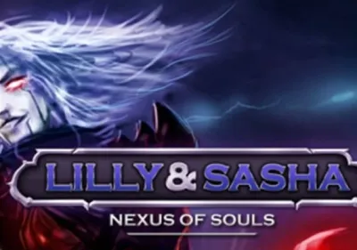 Lilly and Sasha: Nexus of Souls