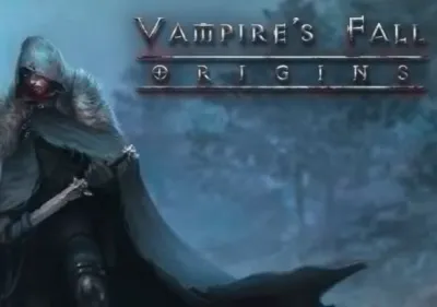 Vampire's Fall: Origins