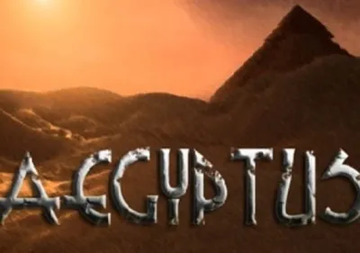 Aegyptus