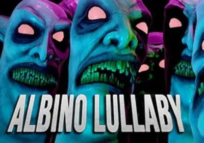 Albino Lullaby: Episode 1