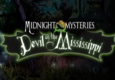 Midnight Mysteries 3: Devil on the Mississippi