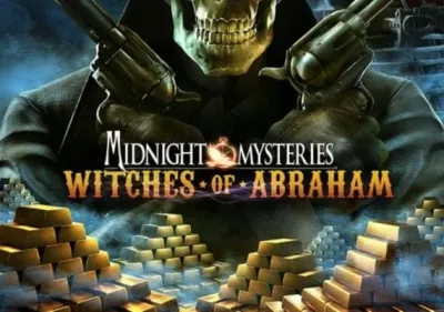 Midnight Mysteries: Witches of Abraham Collector's Edition