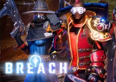 Breach