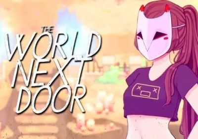 The World Next Door