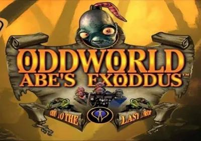 Oddworld: Abe's Oddysee + Abe's Exoddus