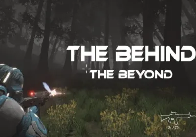 The Behind: The Beyond