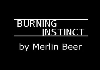 Burning Instinct