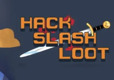 Hack, Slash, Loot