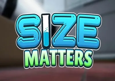 Size Matters