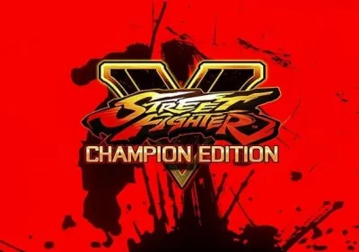 Street Fighter V - Upgrade Kit Champion Edition