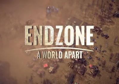 Endzone: A World Apart