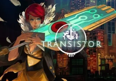 Transistor