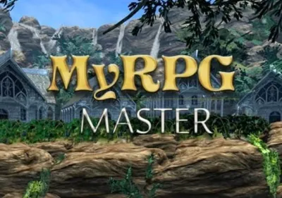 MyRPG Master