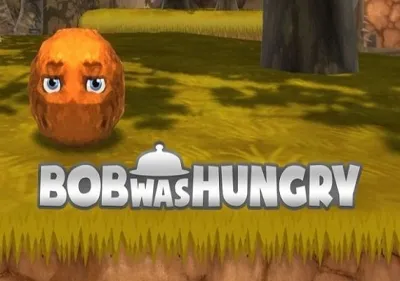 Bob Was Hungry