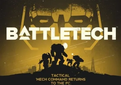 BattleTech + 2 DLC - Bundle