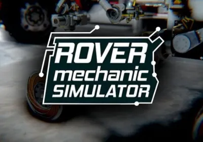 Rover Mechanic Simulator