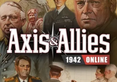 Axis & Allies 1942 Online