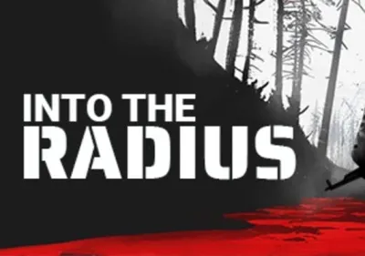 Into the Radius VR