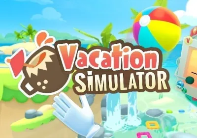 Vacation Simulator VR
