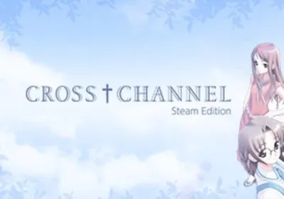 Cross†Channel Steam Edition