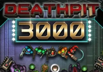 Deathpit 3000