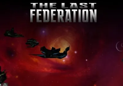 The Last Federation + Betrayed Hope