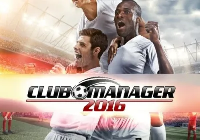 Club Manager 2016