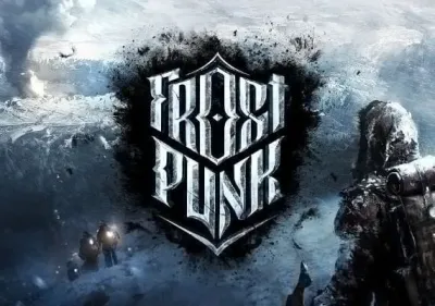 Frostpunk + The Rifts