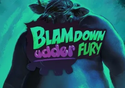 Blamdown: Udder Fury