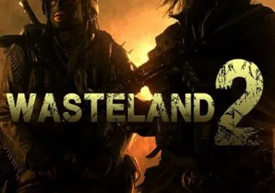 Wasteland 2 - Ranger Edition Upgrade DLC