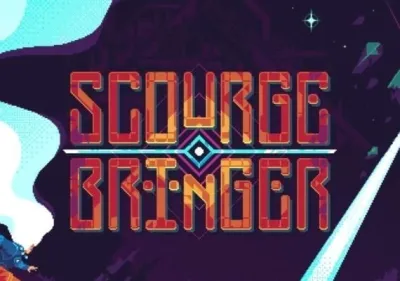 ScourgeBringer