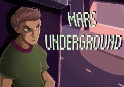 Mars Underground