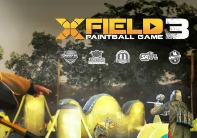 Xfield Paintball 3