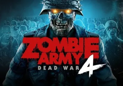 Zombie Army 4: Dead War