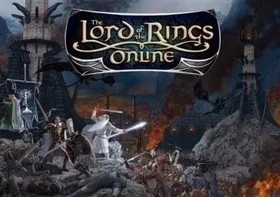 The Lord of the Rings Online - 60-Day Game Time Code