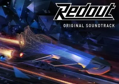 Redout - Soundtrack DLC