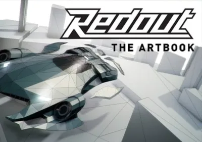 Redout - Digital Artbook DLC