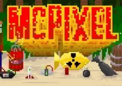 McPixel