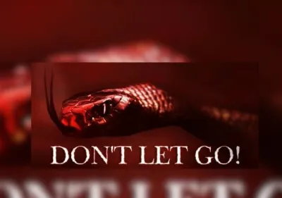 Don't Let Go! VR