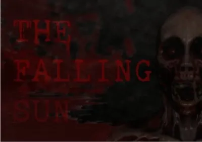 The Falling Sun