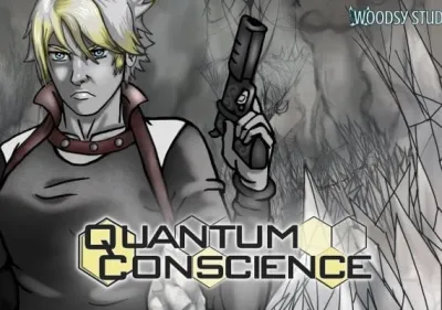Quantum Conscience